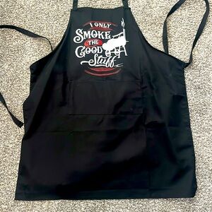 NEW Grilling/Cooking Apron